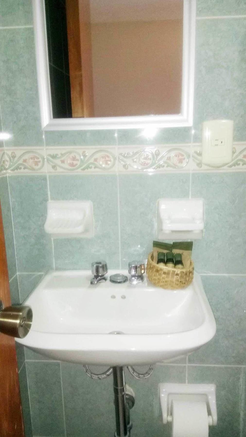 Casa Lidia Hotel Oaxaca Buitenkant foto